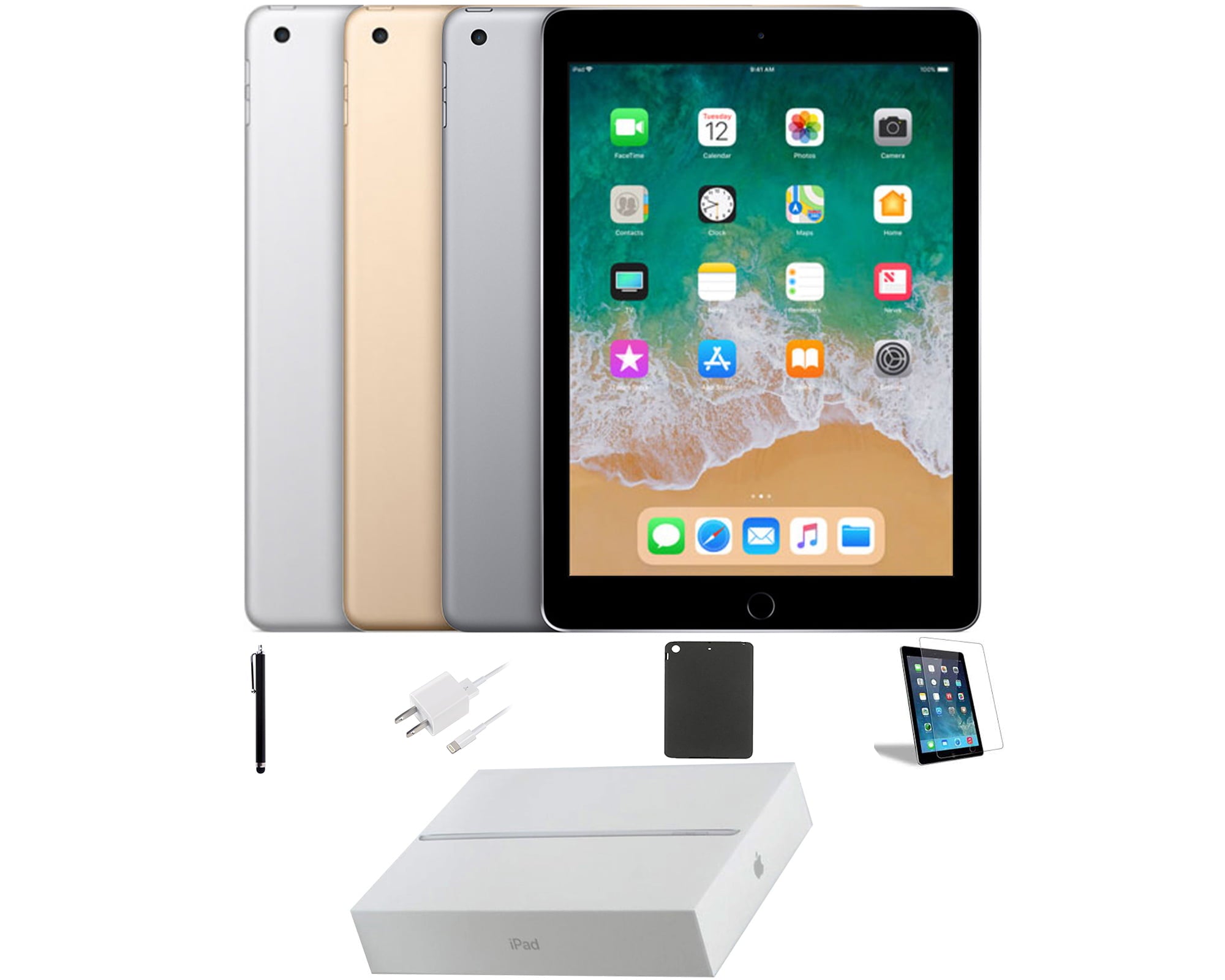 Apple 9.7-inch Retina iPad 5