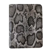 Load image into Gallery viewer, Daisy Rose Luxury Passport Holder Cover Case
