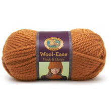 画像をギャラリービューアに読み込む, Lion Brand Wool-Ease Multi-Color Yarn
