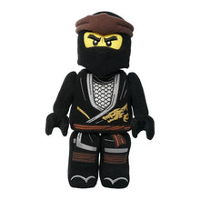 画像をギャラリービューアに読み込む, LEGO NINJAGO Lloyd Ninja Warrior 13 Plush
