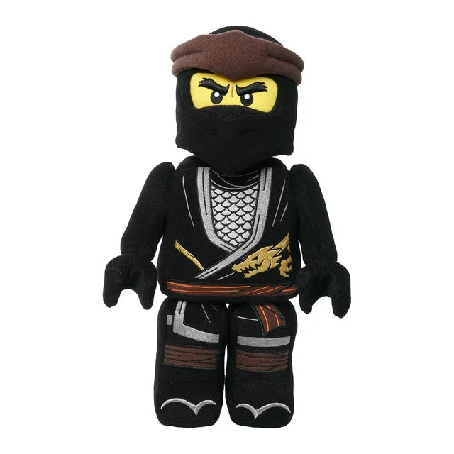 LEGO NINJAGO Lloyd Ninja Warrior 13 Plush