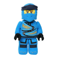 Load image into Gallery viewer, LEGO NINJAGO Lloyd Ninja Warrior 13 Plush
