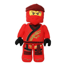 Load image into Gallery viewer, LEGO NINJAGO Lloyd Ninja Warrior 13 Plush
