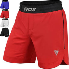 画像をギャラリービューアに読み込む, RDX MMA Shorts Kickboxing
