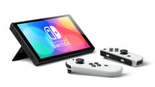 画像をギャラリービューアに読み込む, Nintendo Switch™ – White Joy-Con™
