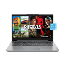 Load image into Gallery viewer, Lenovo Ideapad 1i, 14.0&quot; Laptop
