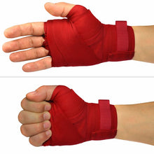 Load image into Gallery viewer, ﻿Muvin Boxing Hand Wraps 3-Pair Pack
