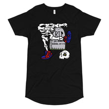 Load image into Gallery viewer, 12 Tribes &quot;Dry Bones&quot; Men and Women&#39;s T-Shirt - slvhasitall
