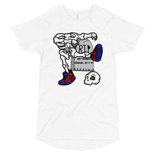 Load image into Gallery viewer, 12 Tribes &quot;Dry Bones&quot; Men and Women&#39;s T-Shirt - slvhasitall
