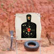 Load image into Gallery viewer, 14.5 x 9.5 inch Shooting Targets - slvhasitall
