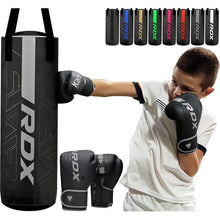 Load image into Gallery viewer, RDX Kids Punching Bag 2 Ft
