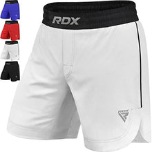 Load image into Gallery viewer, RDX MMA Shorts Kickboxing
