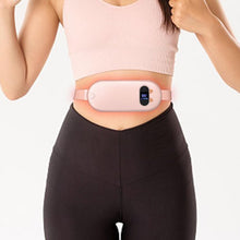 Load image into Gallery viewer, New Portable Menstrual Heating Pad Belt
