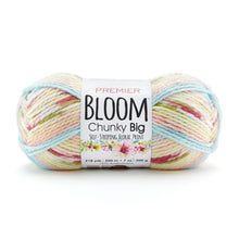 画像をギャラリービューアに読み込む, Premier Yarns Bloom Chunky Big Yarn
