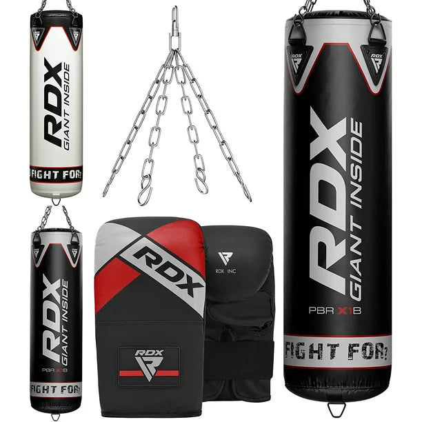 RDX Punch Bag for Boxing