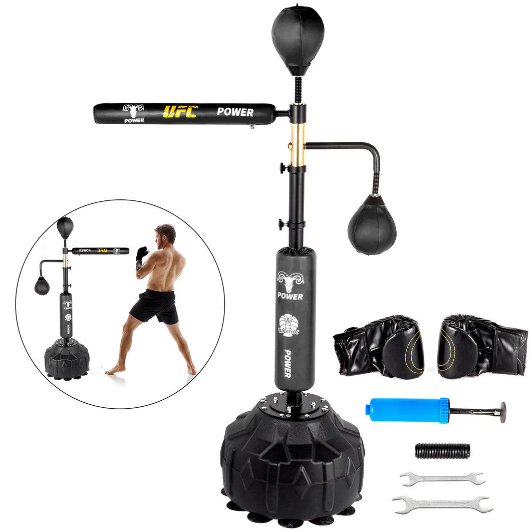 VEVORbrand Boxing Speed Trainer