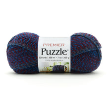 画像をギャラリービューアに読み込む, Premier  Yarns Crossword - 7oz 328yds
