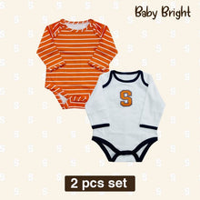 Load image into Gallery viewer, Boy&#39;s Casual Essentials Layette 8 Pieces Set Starter Outfit Kit - slvhasitall
