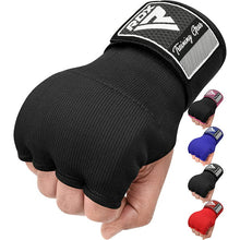 Load image into Gallery viewer, RDX Boxing Hand Wraps Inner Gloves
