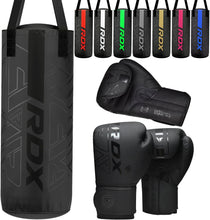 Load image into Gallery viewer, RDX Kids Punching Bag 2 Ft
