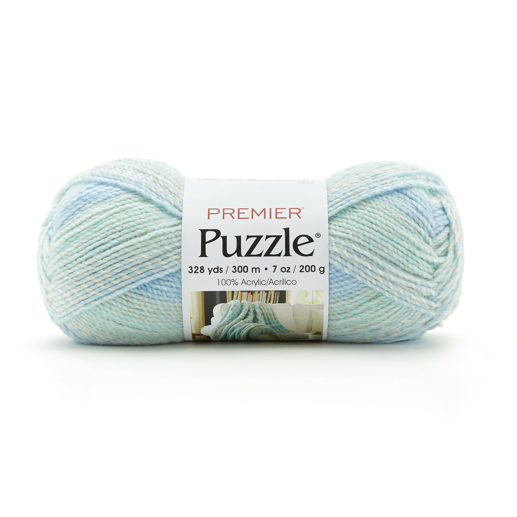 Premier  Yarns Crossword - 7oz 328yds