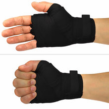 Load image into Gallery viewer, ﻿Muvin Boxing Hand Wraps 3-Pair Pack
