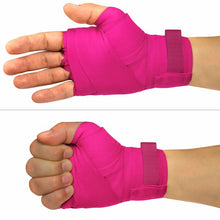 Load image into Gallery viewer, ﻿Muvin Boxing Hand Wraps 3-Pair Pack
