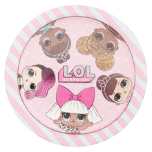 画像をギャラリービューアに読み込む, Unique Industries LOL Surprise Paper Dessert Plates, 7 in, 8ct
