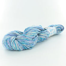 Load image into Gallery viewer, Cascade Yarns Nifty Cotton Splash Worsted Weight Yarn (100% Cotton)
