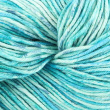 Load image into Gallery viewer, Cascade Yarns Nifty Cotton Splash Worsted Weight Yarn (100% Cotton)
