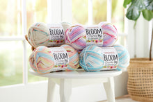 Load image into Gallery viewer, Premier Yarns Bloom Chunky Big Yarn
