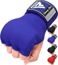 Load image into Gallery viewer, RDX Boxing Hand Wraps Inner Gloves
