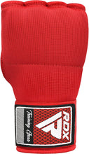 Load image into Gallery viewer, RDX Boxing Hand Wraps Inner Gloves
