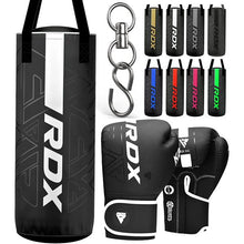 Load image into Gallery viewer, RDX Kids Punching Bag 2 Ft
