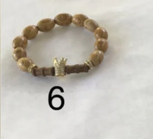 Load image into Gallery viewer, Men Lion of Judah bracelets
