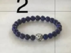 Men Lion of Judah bracelets