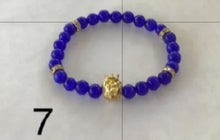 Load image into Gallery viewer, Men Lion of Judah bracelets
