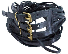 Load image into Gallery viewer, Chanel Belt Multi Strap
