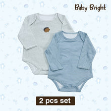 画像をギャラリービューアに読み込む, Boy&#39;s Casual Essentials Layette 8 Pieces Set Starter Outfit Kit - slvhasitall
