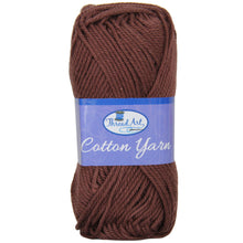 画像をギャラリービューアに読み込む, Threadart 100% Pure Cotton Crochet Yarn  Lavender ,30 Colors Available
