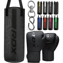 Load image into Gallery viewer, RDX Kids Punching Bag 2 Ft
