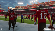 Load image into Gallery viewer, Madden NFL 22 - PlayStation 5
