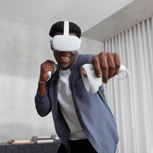 画像をギャラリービューアに読み込む, Oculus Quest 2 - All-In-One VR Headset - 128 GB
