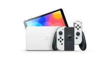 画像をギャラリービューアに読み込む, Nintendo Switch™ – White Joy-Con™
