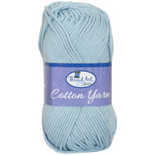 画像をギャラリービューアに読み込む, Threadart 100% Pure Cotton Crochet Yarn  Lavender ,30 Colors Available
