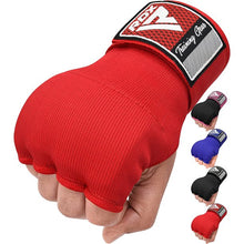 Load image into Gallery viewer, RDX Boxing Hand Wraps Inner Gloves
