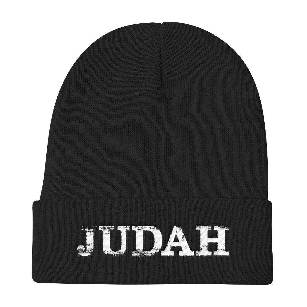 Judah Cap