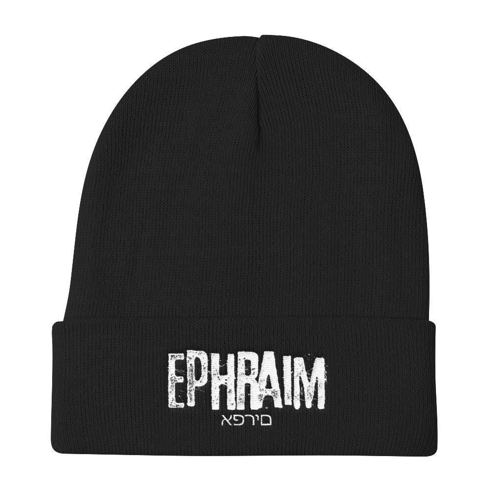 Ephraim Hebrew Israelite Hat