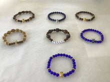 Load image into Gallery viewer, Men Lion of Judah bracelets
