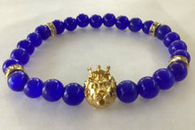 Load image into Gallery viewer, Men Lion of Judah bracelets
